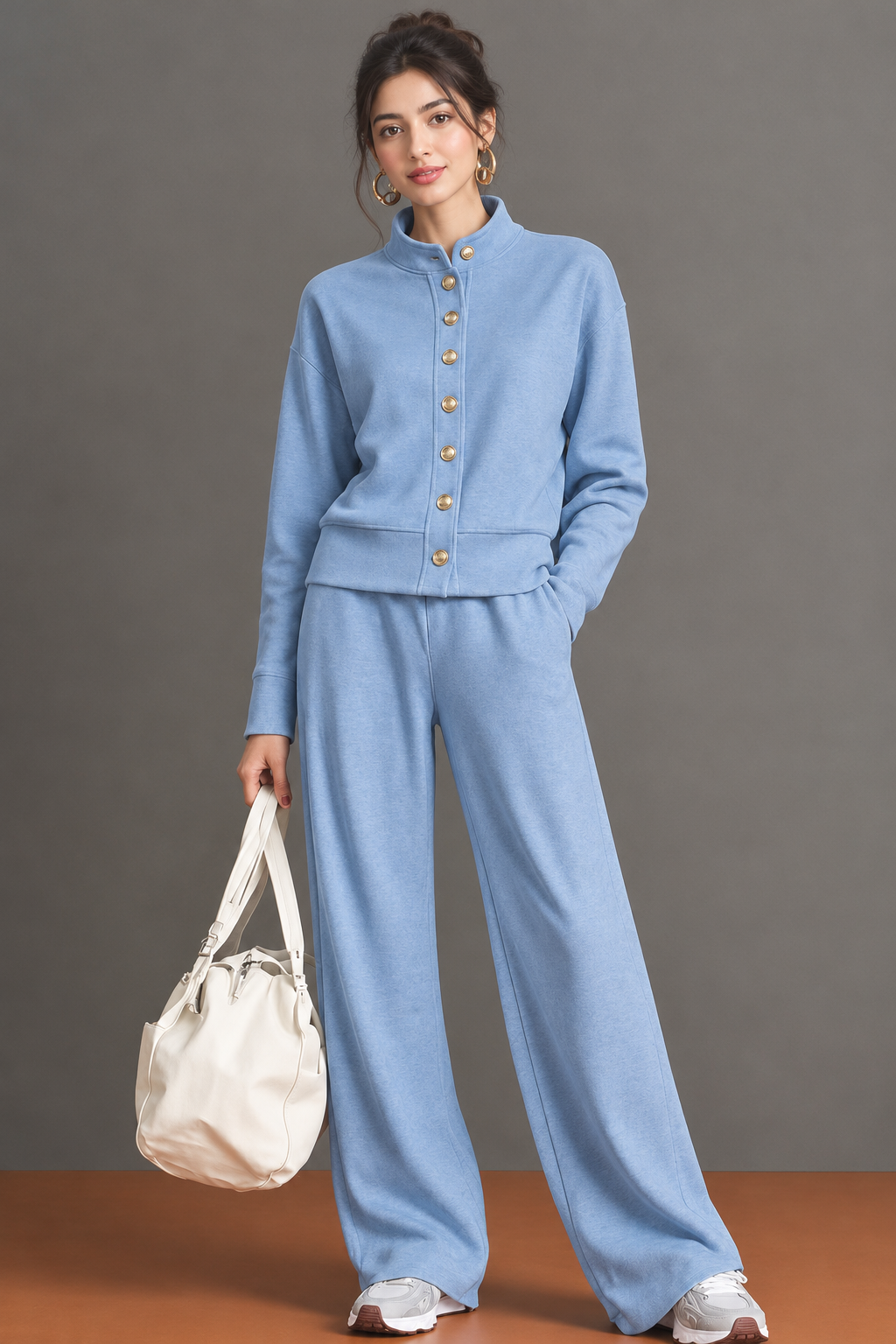 Noomi Winter Coord Set