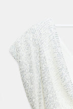 Sasha Sequins Party Dress