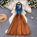 Kate Summer Dress