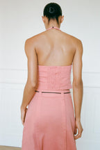 Jennifer Summer Two Piece Coord Set - 24th Spoke
