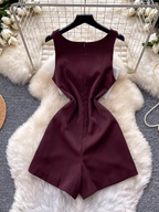 Beyoncé Summer Jumpsuit