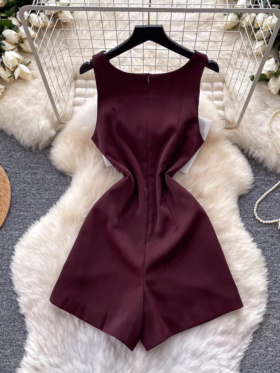 Beyoncé Summer Jumpsuit