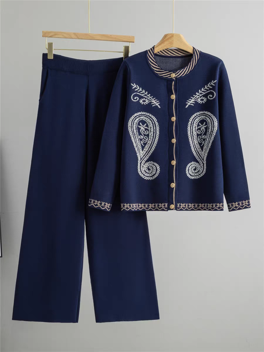 Rachael Winter Coord Set