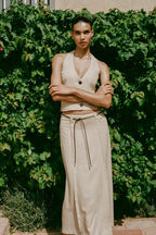 Jennifer Summer Two Piece Coord Set - 24th Spoke