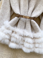 Jennifer Winter Cardigan