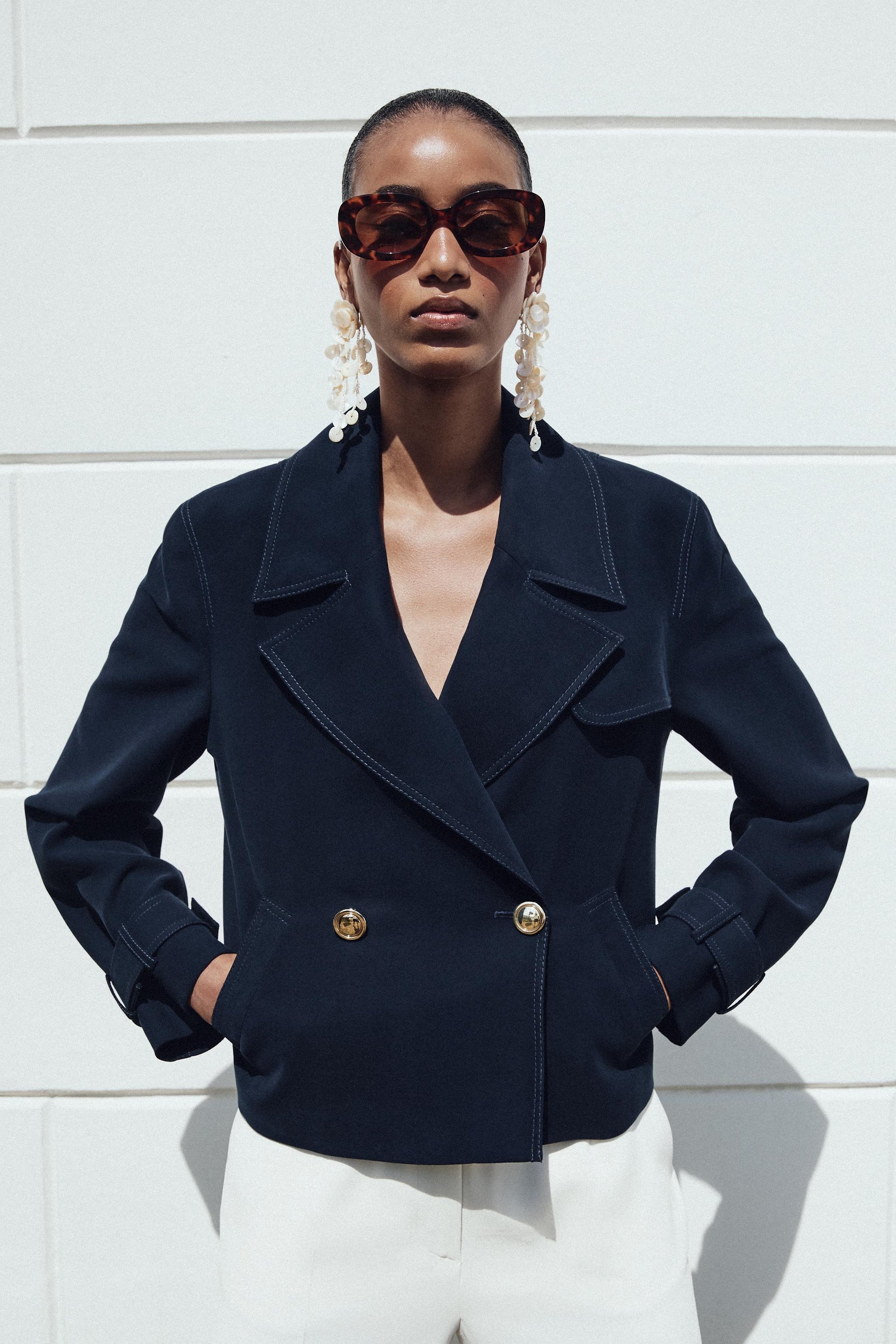 Jessica Winter Jacket