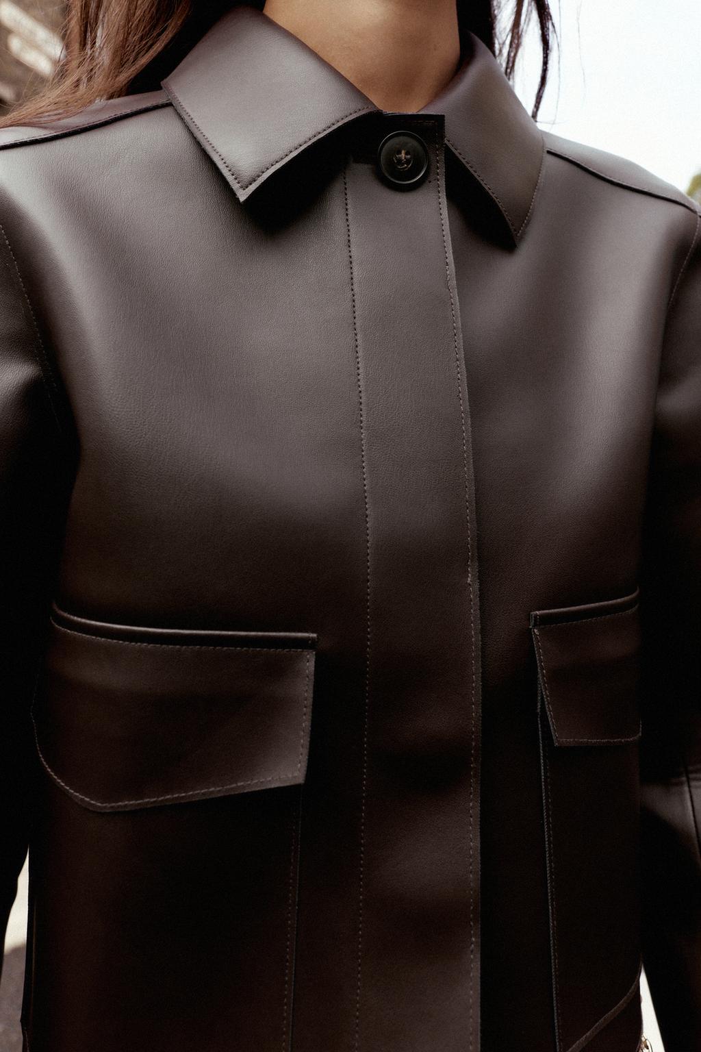 Kirsten Winter Jacket