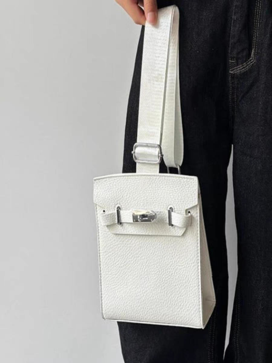 SRK Chest Couple Bag