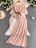 Rachael Summer Two Piece Set