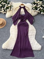 Catalina Summer Party Dress - 24th Spoke
