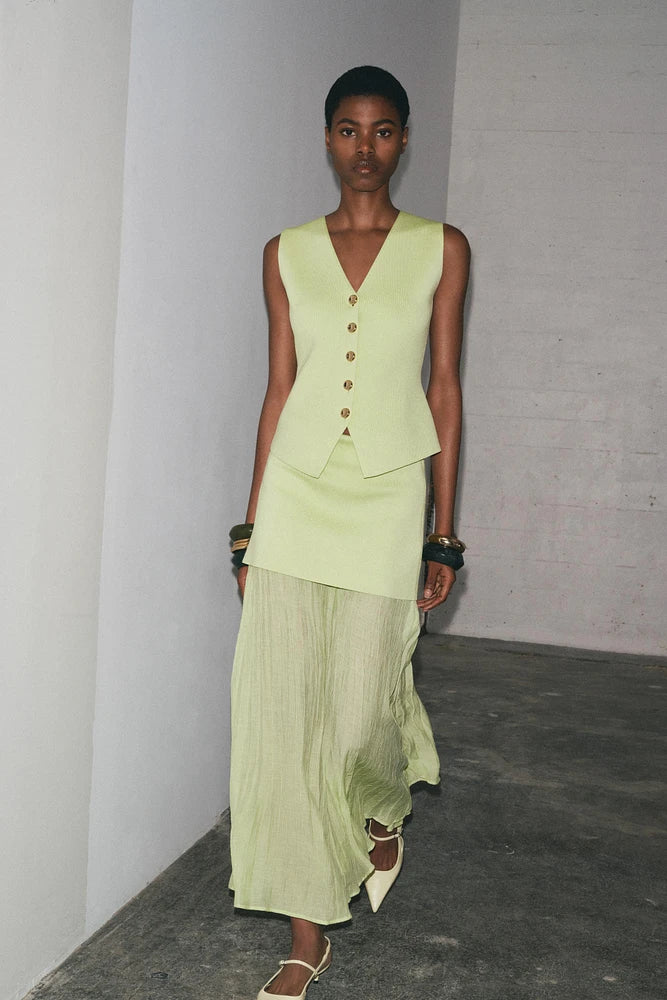 Alexis Summer Two Piece Set