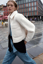 Scarlett Winter Jacket