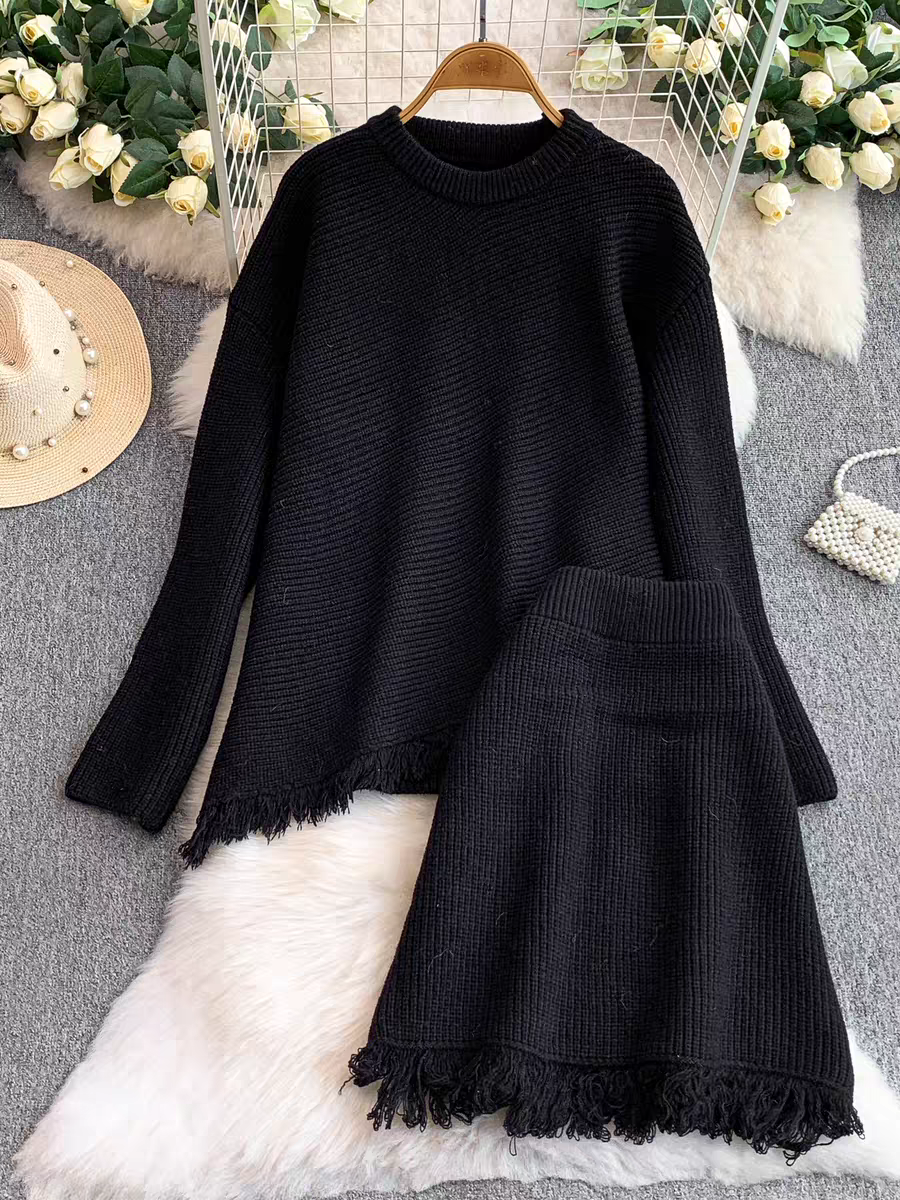 Ashley Winter Coord Set