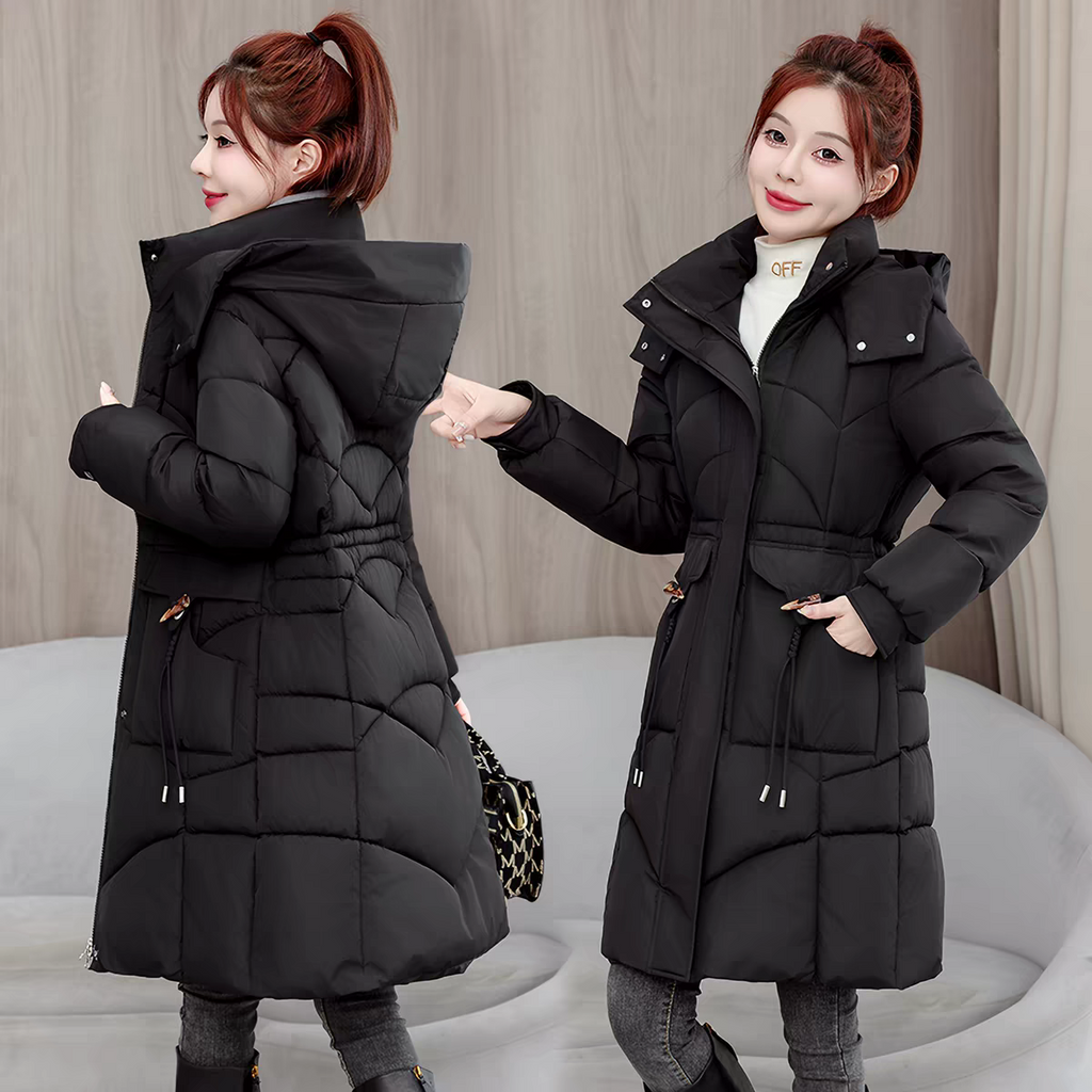 Alyssa Winter Jacket