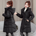 Alyssa Winter Jacket
