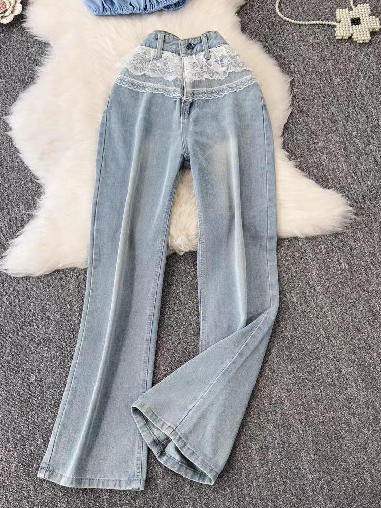 Alicia Summer Two Piece Set