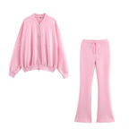 Zoe Winter TrackSuit