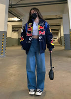 Jennifer Ferrari Winter Jacket