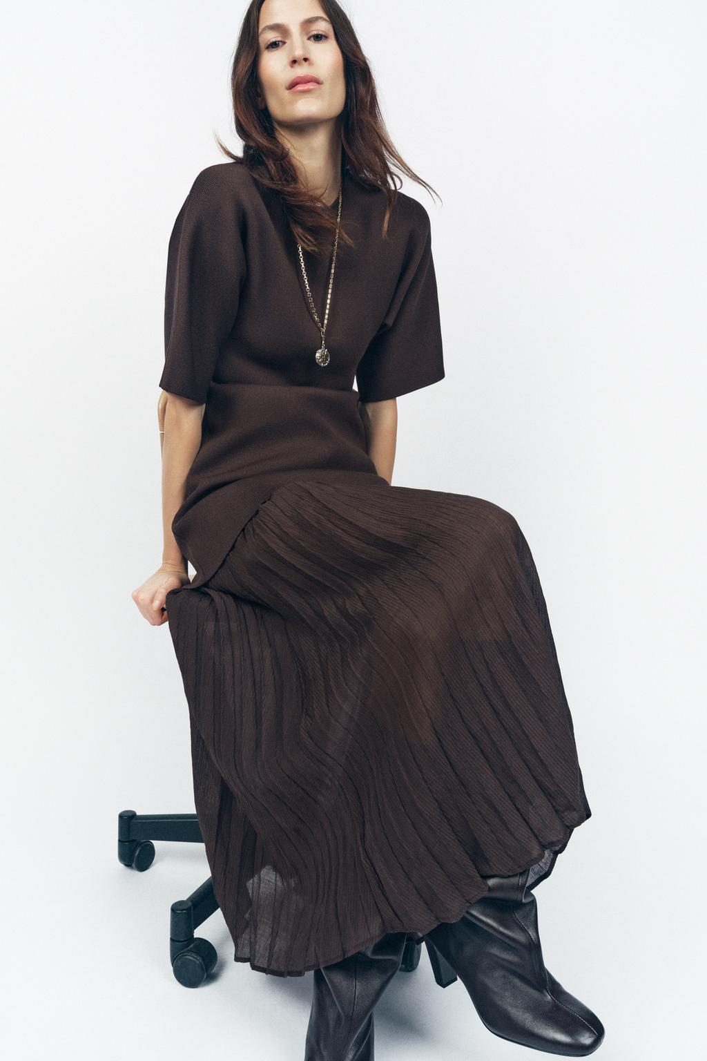 Nelly Summer Retro Dress