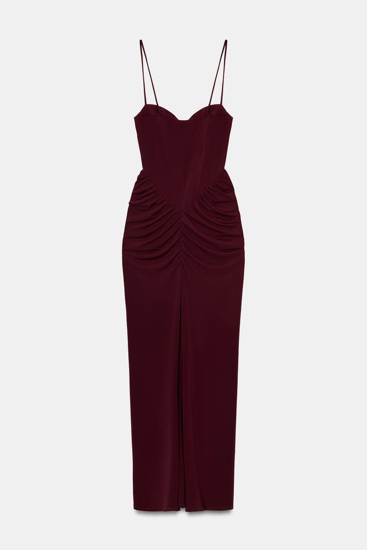 Sophia Summer Corset Dress