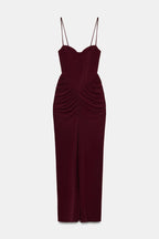 Sophia Summer Corset Dress