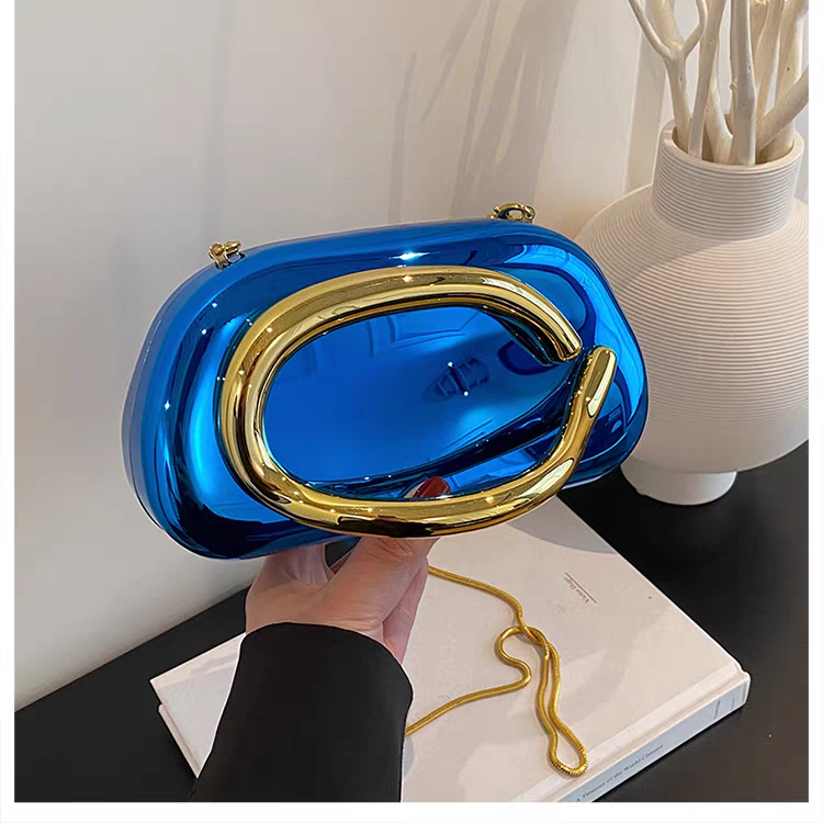 Amanda Luxury Evening Bag