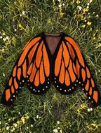 Naomi Butterfly Cardigan