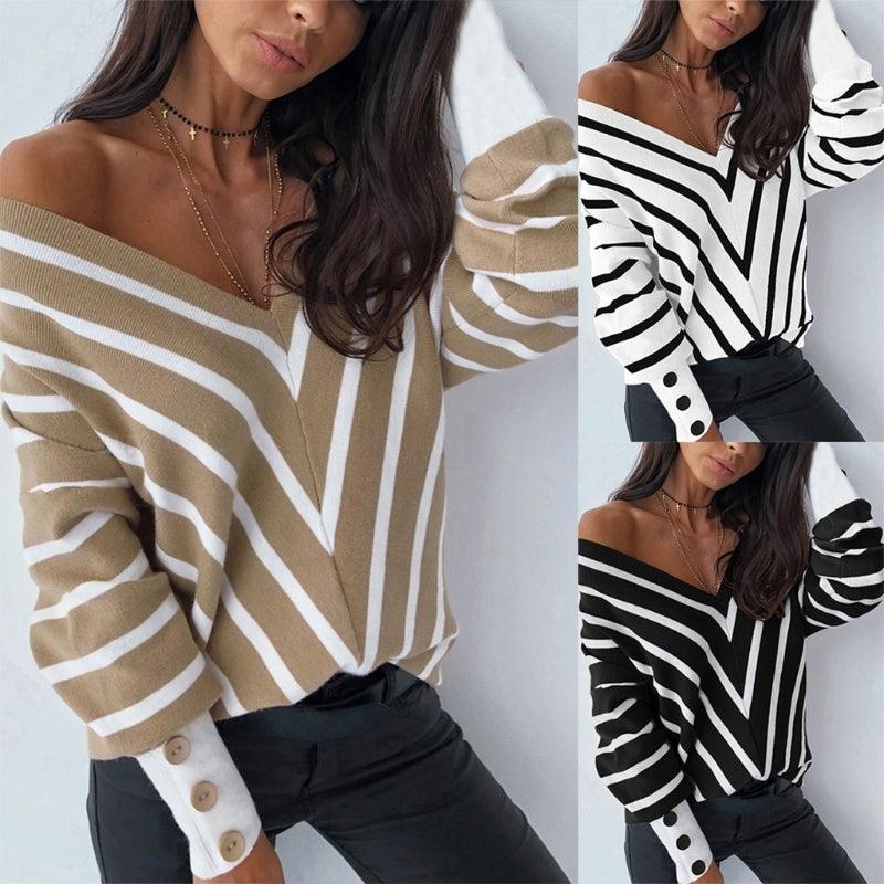 Trending Stylish Sweater - 24th Spoke