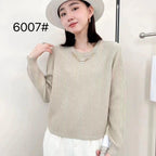 Deepika Winter Trendy Sweater - 24th Spoke