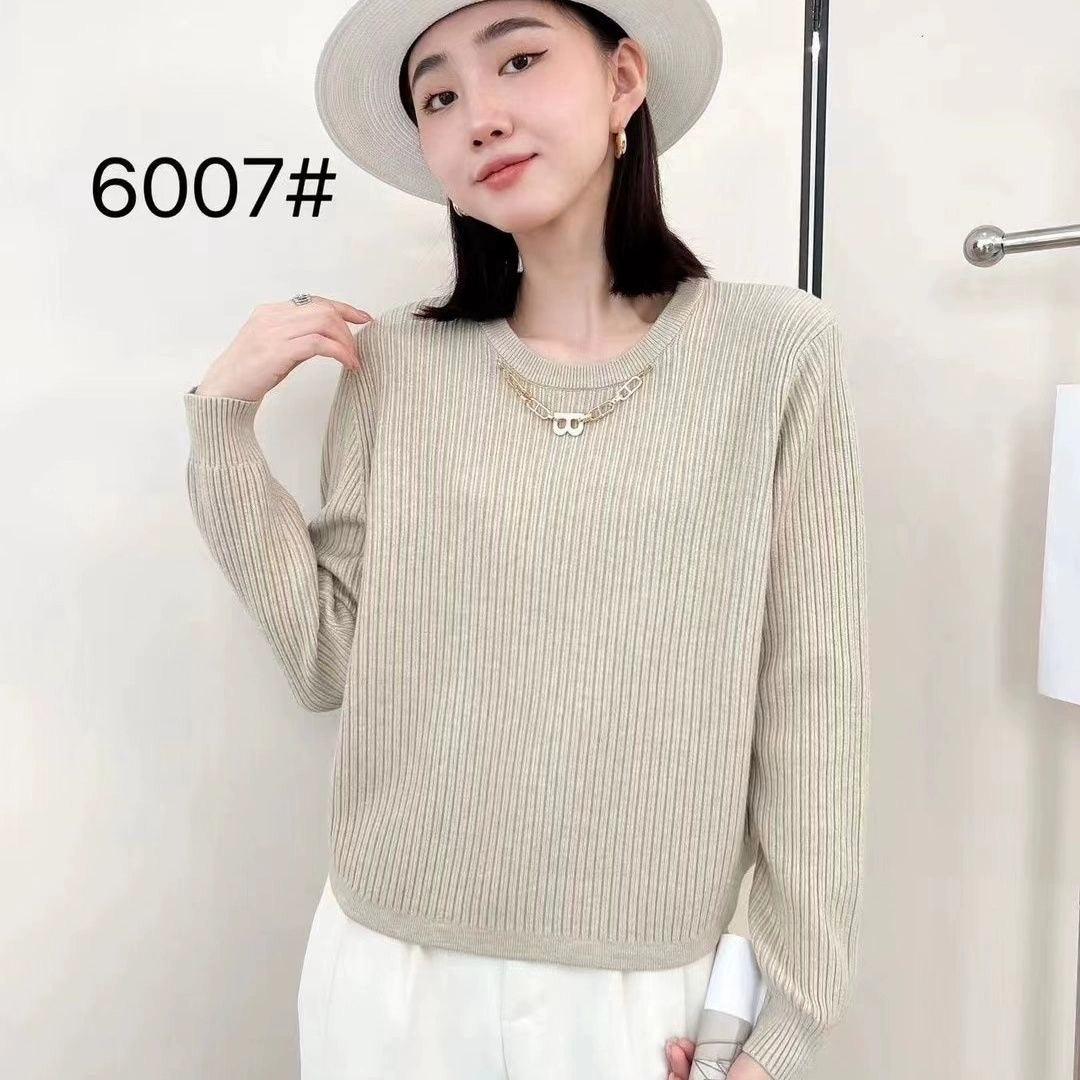 Deepika Winter Trendy Sweater - 24th Spoke