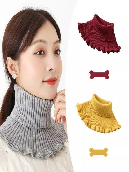 Trending Neck Scarf - 24th Spoke