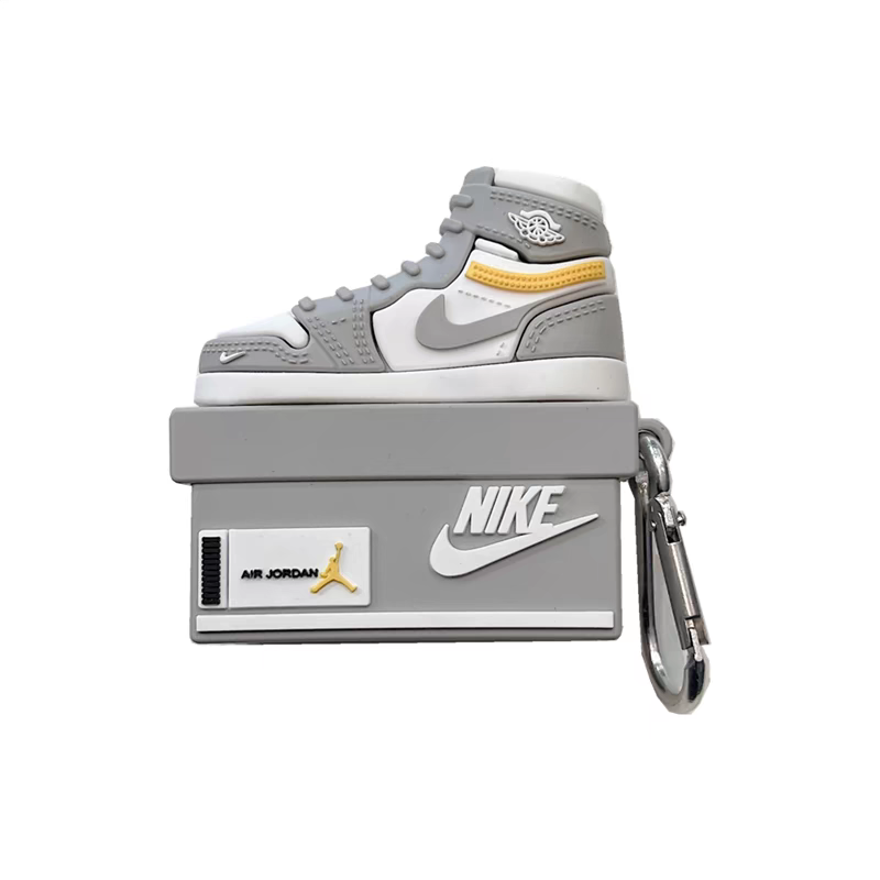 Sneakers Apple Air Pod Cover