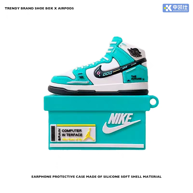 Sneakers Apple Air Pod Cover