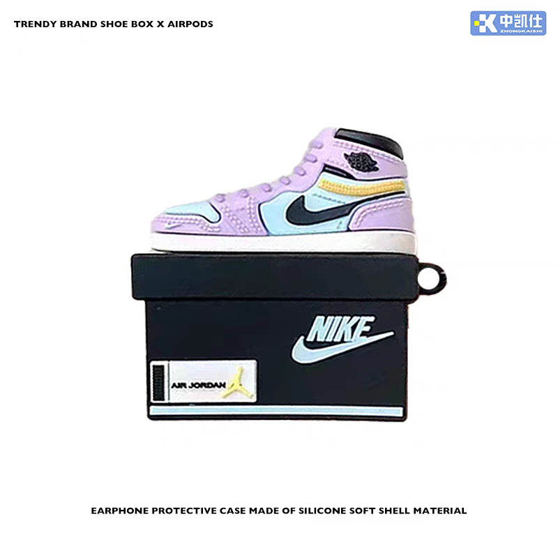 Sneakers Apple Air Pod Cover