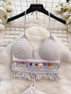 Beyoncé Summer Vacation Outfit 24th Spoke