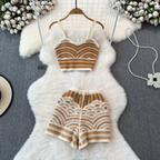 Oprah Summer Two Piece Set 24th Spoke