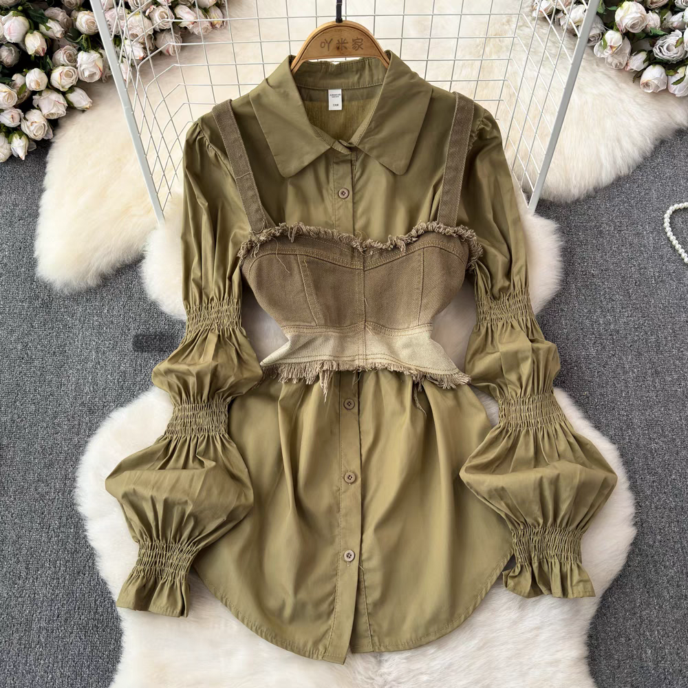 Paula Summer Two Piece Set 24th Spoke
