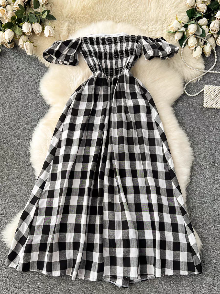Vanessa Summer Fairy Dress 24th Spoke
