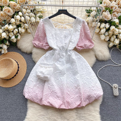 Elizabeth Summer Birthday Dress