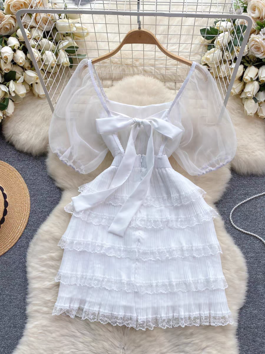 Victoria Summer Birthday Fairy Dress Victoria Summer Birthday Fairy Dress