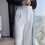 Classic Elegance: Discover Our Men's Gurkha Trousers Collection 24th Spoke