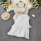 Jessica Summer Top + Skirt For Birthday And Vacation 24th Spoke
