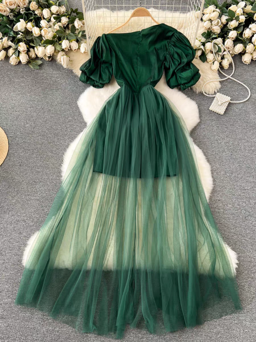 Enchanting Elegance: Fairy Birthday Dresses for Magical Celebrations 4Xl Enchanting Elegance: Fairy Birthday Dresses for Magical Celebrations 4Xl