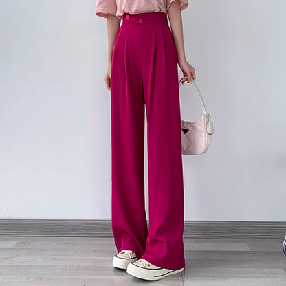 Elizabeth Summer Formal Cool Trousers