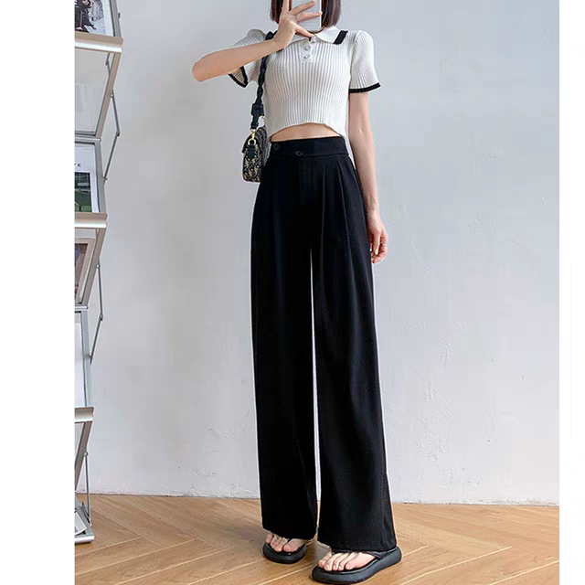 Elizabeth Summer Formal Cool Trousers