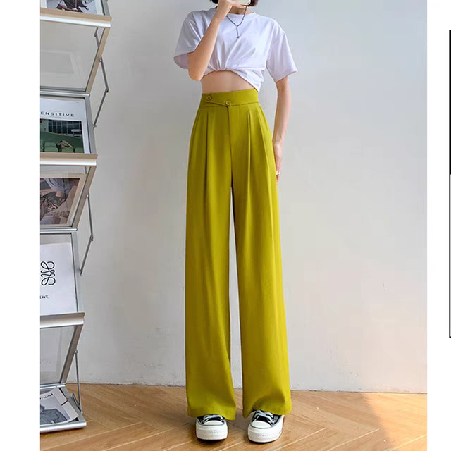 Elizabeth Summer Formal Cool Trousers