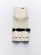 Emmy Summer Party Wear Dress 24th Spoke