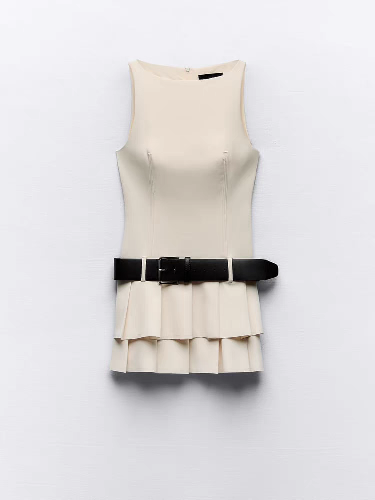 Emmy Summer Party Wear Dress 24th Spoke