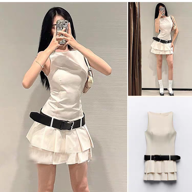 Emmy Summer Party Wear Dress 24th Spoke