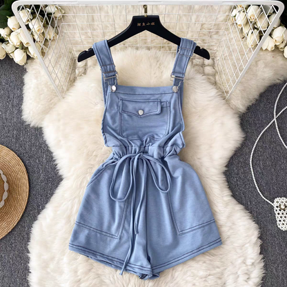 Caitlin Summer Jumpsuits